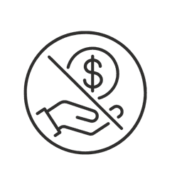 Anti-Corruption icon