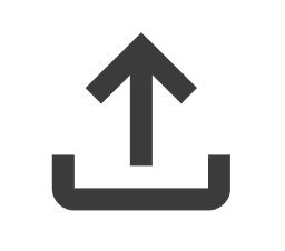 Upload Icon